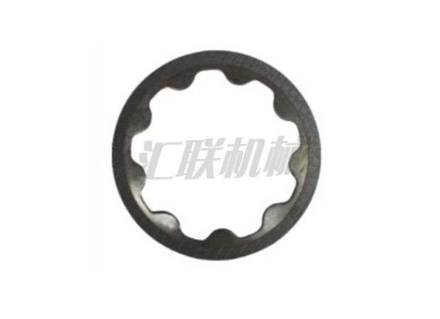 L-2168 PC60行走(内齿)