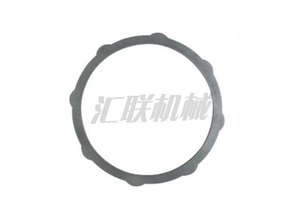 L-2171 M5X180回转(外齿)