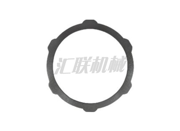 L-2181 PC200行走(外齿)