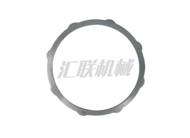 L-2187 M5X130回转(外齿)