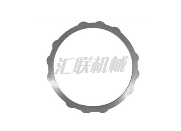 L-2159 MZX146回转(外齿)