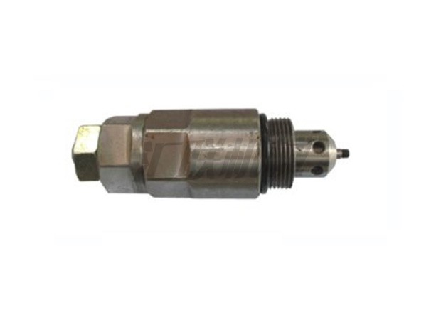 L-2205 PC200-5副炮