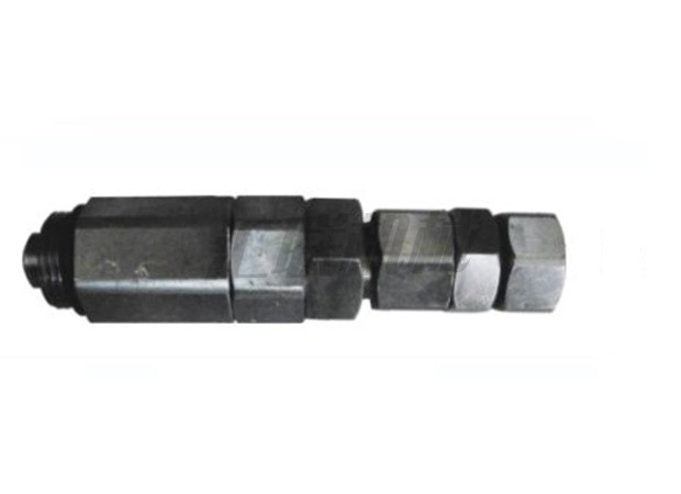 L-2208 EX200-2主炮