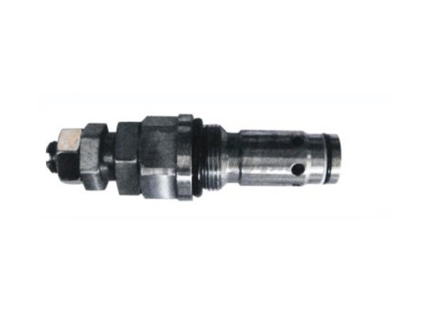 L-2213 PC200-6 山推