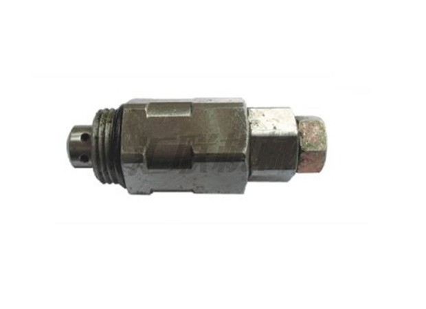 L-2197 EX200-3主炮