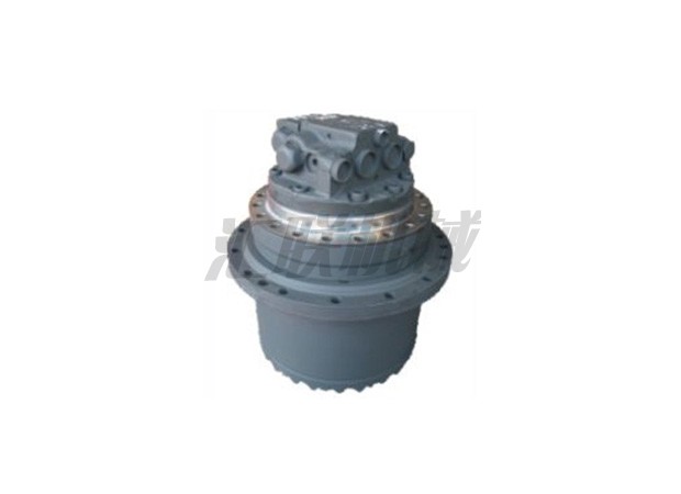 L-2240 PC120-5行走