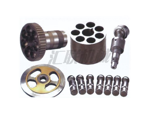 L-2229 日立EX200-1行走马达